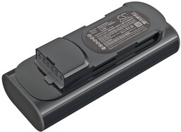 Electrolux EFP61712 / WKZS21625PG-25 2500mAh 54.00Wh Li-Ion 21.6V