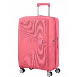 Walizka American Tourister Soundbox 67/24 Tsa Exp Sun