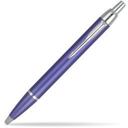 Długopis Parker IM Fioletowy CT