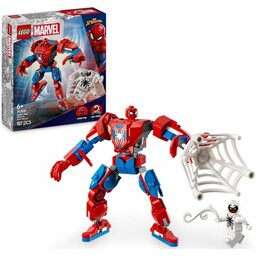 LEGO 76308 Marvel Mech Spider-Man kontra Anti-Venom