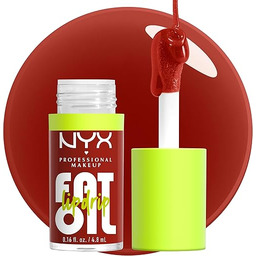 NYX Professional Makeup Fat Oil Lip Drip błyszczyk