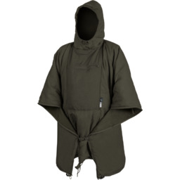 Poncho pałatka peleryna Helikon SWAGMAN ROLL - Climashield