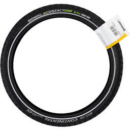 Continental Opona rowerowa eContact Plus 20 x 2.00