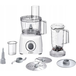 Bosch Robot Kuchenny Wielofunkcyjny Blender MCM3200W 800W MuliTalent