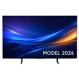 Telewizor 55" Samsung QE55S85H