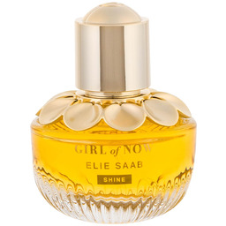 Elie Saab Girl of Now Shine, Woda perfumowana