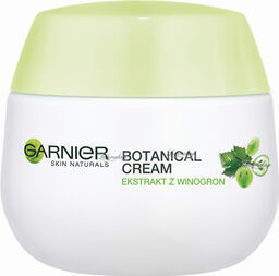 GARNIER - Botanical Cream - WINOGRONOWY KREM NAWILŻAJĄCY