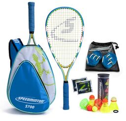 Speedminton S700 SET crossminton