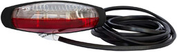 Lampa obrysowa ASP CK FLEXIPOINT II uniwersalna