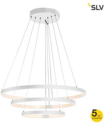 Lampa wisząca RING ONE TRIPLE DALI 1002914 -