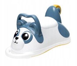 Jeździk Panda 3W1