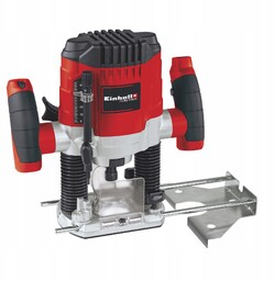 Frezarka górnowrzecionowa Einhell 1100 W Th-ro 1100 E/tc-ro