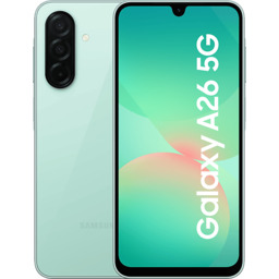 Smartfon SAMSUNG Galaxy A26 5G 6 GB/128 GB