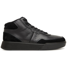 Sneakersy ECCO 53982451052 Czarny