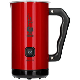 Bialetti MKF02 300 ml czerwony