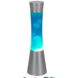 Lampka Lawa - Lampa Lava MINKA