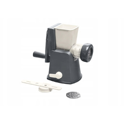 Maszynka Lurch do mięsa i nakładka do tarcia