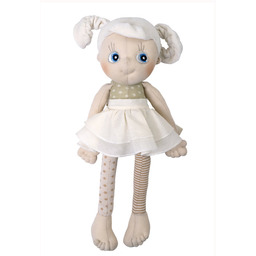 Rubens Barn, lalka szmaciana Daisy Eco Buds