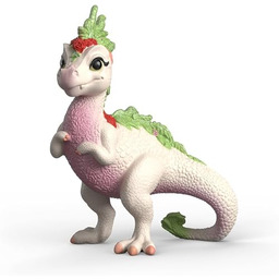 SCHLEICH BAYALA Magiczny dinozaur 70849
