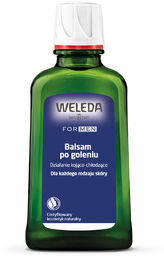 Weleda Men, balsam po goleniu, 100 ml