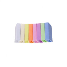 Prześcieradło jersey z gumką 120x60 Kieczmerscy ATK, Kolor