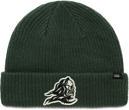 czapka zimowa VANS 66ERS CUFF BEANIE Pine Needle