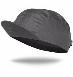 Czapeczka kolarska Luxa Classic Gray