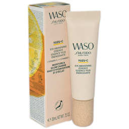 Shiseido, Waso, Esencja pod oczy, 20 ml