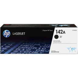 Toner HP 142A czarny