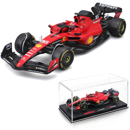 BOLID F1 Ferrari SF-23 2023 #16 CHARLES LECLERC
