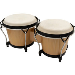 MUSICMATE Bongosy MM-DRM30 BongoBeat