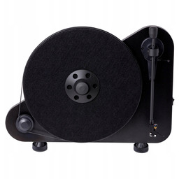 Pro-ject Vt-e R Gramofon Wertykalny Z Wkładką MM
