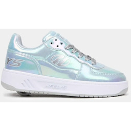 Heelys Rezerve Low butorolki Grey Silver
