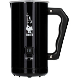Bialetti Milk Frother MKF02 czarny