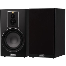 Magnat Signature 603 Czarny 2szt. Kolumny półkowe