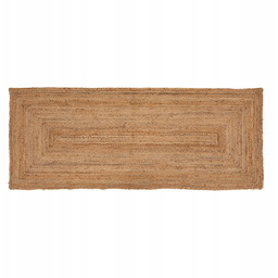 Dywan Jutowy Do Przedpokoju, 200 X 80 CM,