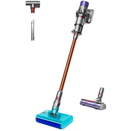 Dyson V10 Cyclone Submarine