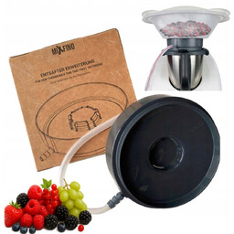 Sokownik Parowy do Thermomix TM6 TM5 TM31Destylator soku