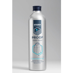 Impregnat do odzieży Storm Apparel Proofer (Wash In)