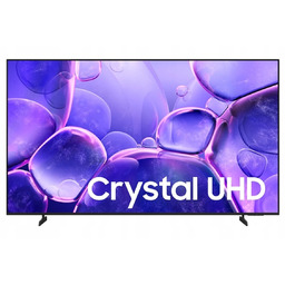 Samsung U8000F UE85U8092FUXXH Telewizor 2,16 m (85") 4K