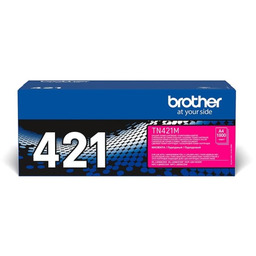 Brother TN-421M kaseta z tonerem 1 szt. Oryginalny
