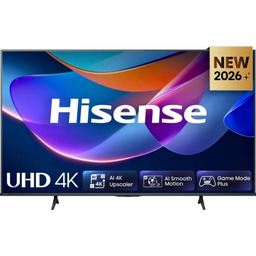 Telewizor Hisense 55A6S DLED 55" 4K Ultra HD