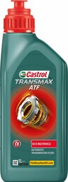 Castrol Olej Castrol Transmax Atf DX III Multivehicle