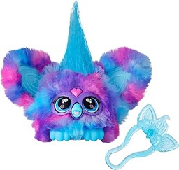 Furby Luv-Lee Zabawka, Wielokolorowy, Od 6 lat