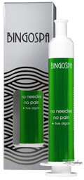 BINGOSPA - No Needles No Pain + Five