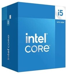 Intel Procesor Core i5-14500 5,0 GHz 11.5 MB