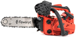 FAWORYT RG2630-A5 PIŁA PILARKA PRZECINARKA SPALINOWA ŁANCUCHOWA OKRZESYWARKA