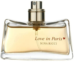 Nina Ricci Love In Paris woda perfumowana 50