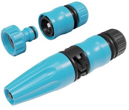 CELLFAST Zraszacz prosty Basic zestaw 1/2 50-500