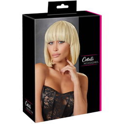 Wig Bob, blonde